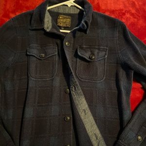 Lucky Brand button down